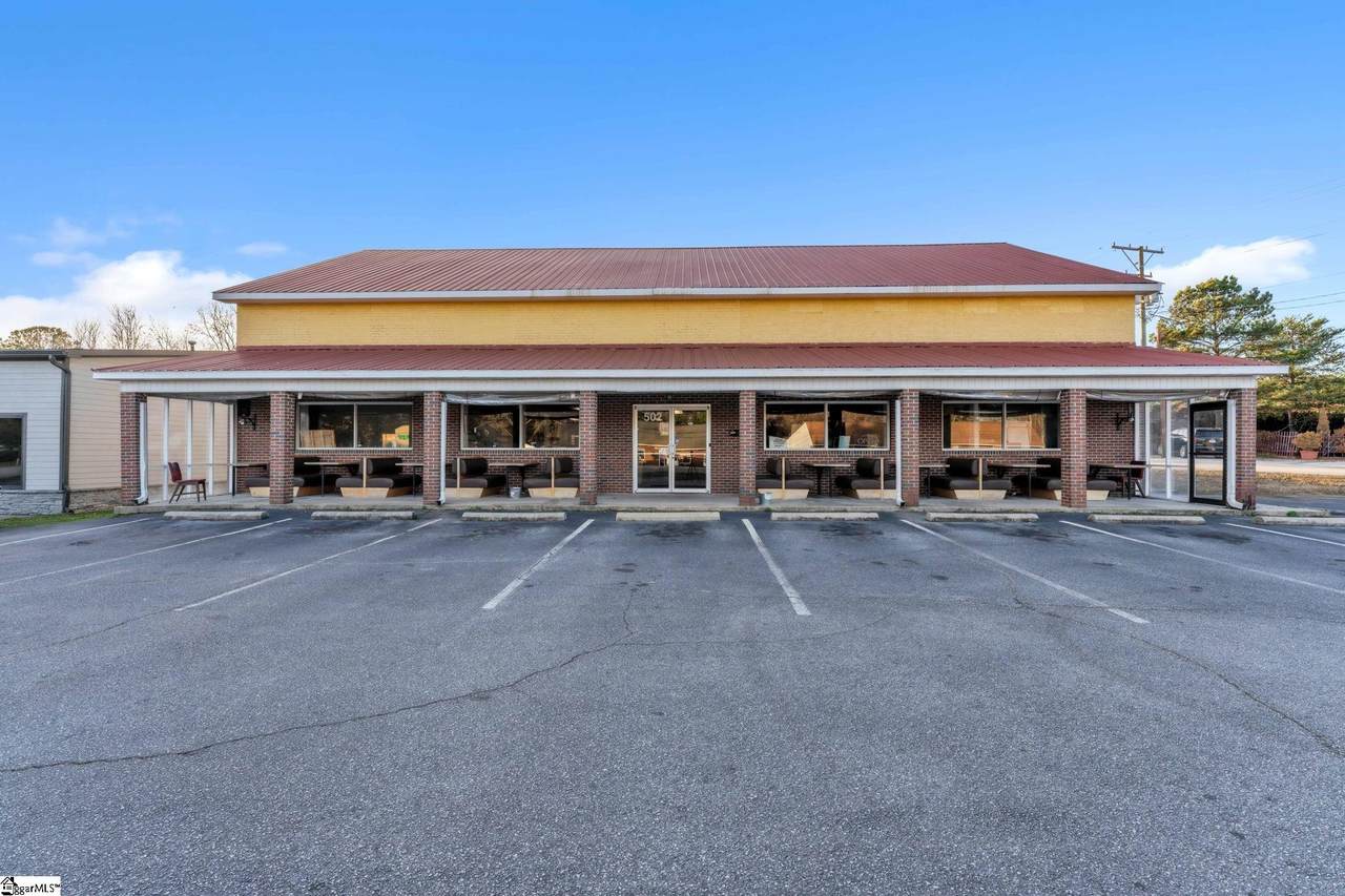 502 Main Street - Photo 1