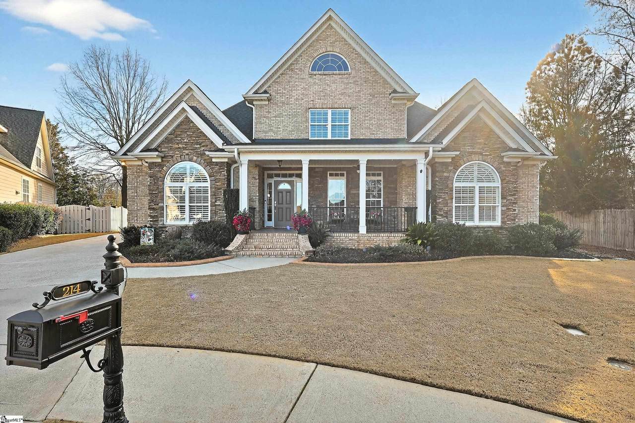 214 Benjamine Perry Court - Photo 1
