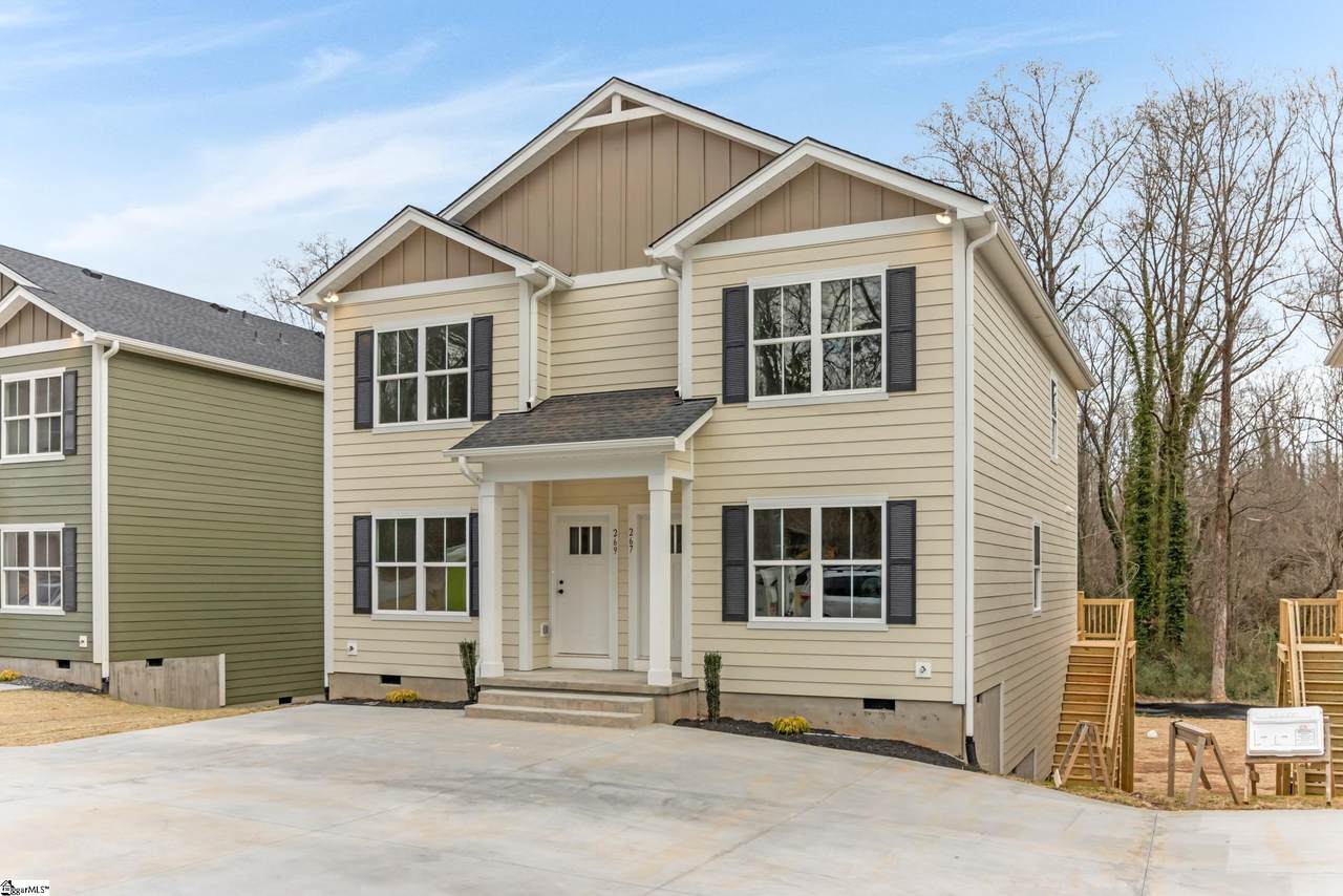 251-253 Vanderbilt Road - Photo 1