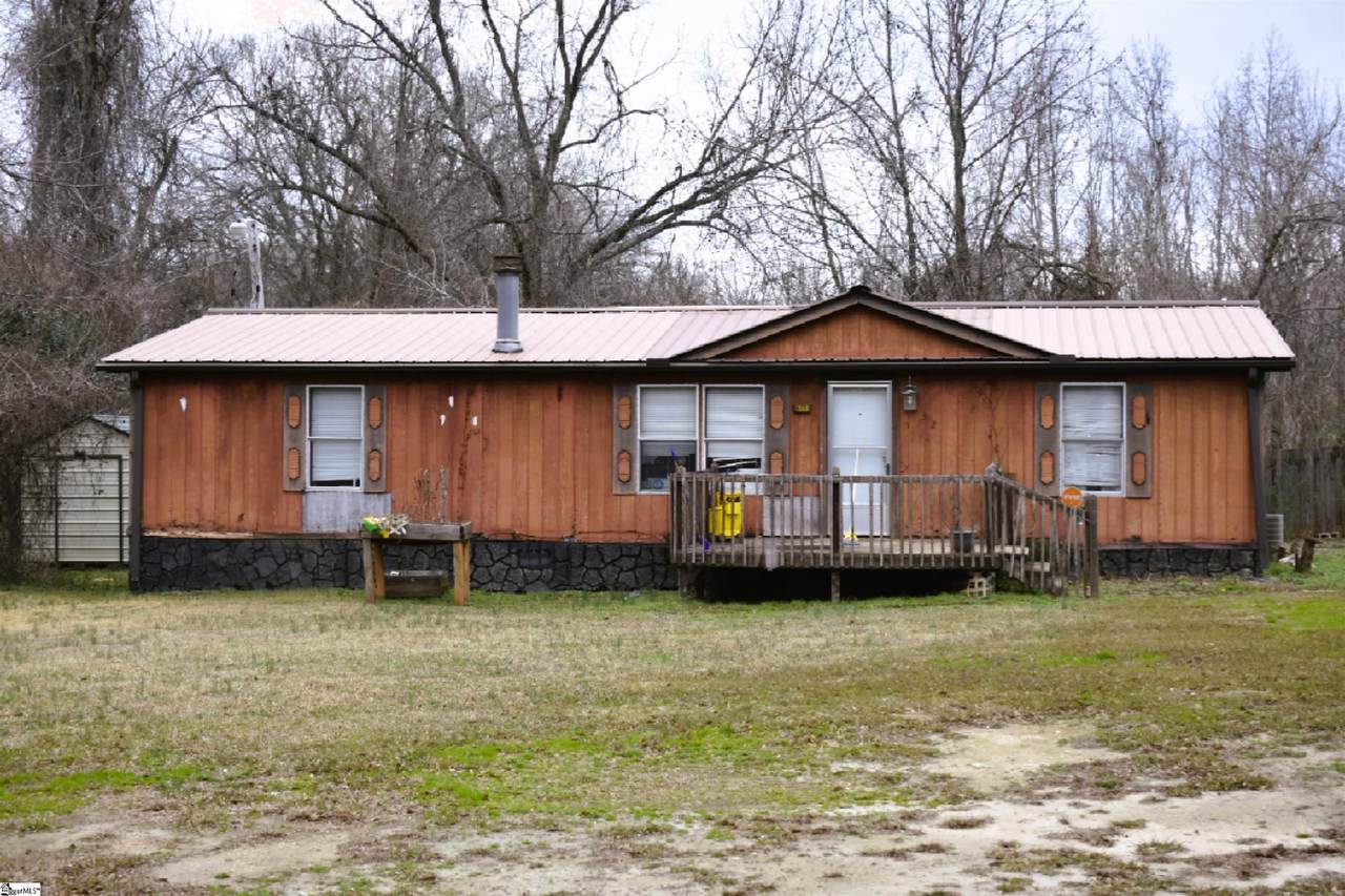 632 Union Highway - Photo 1