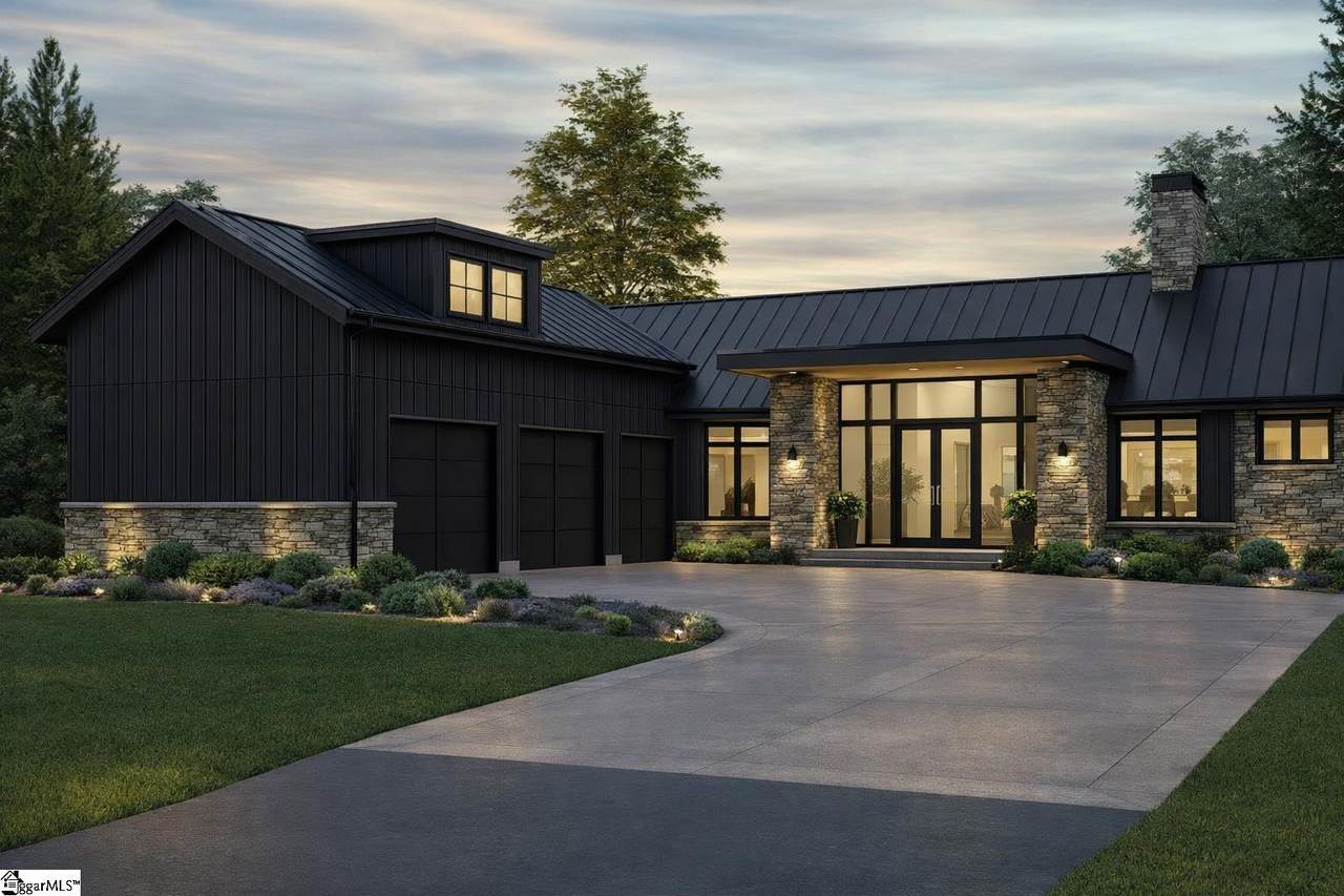 35 Lakes Edge Way - Photo 1