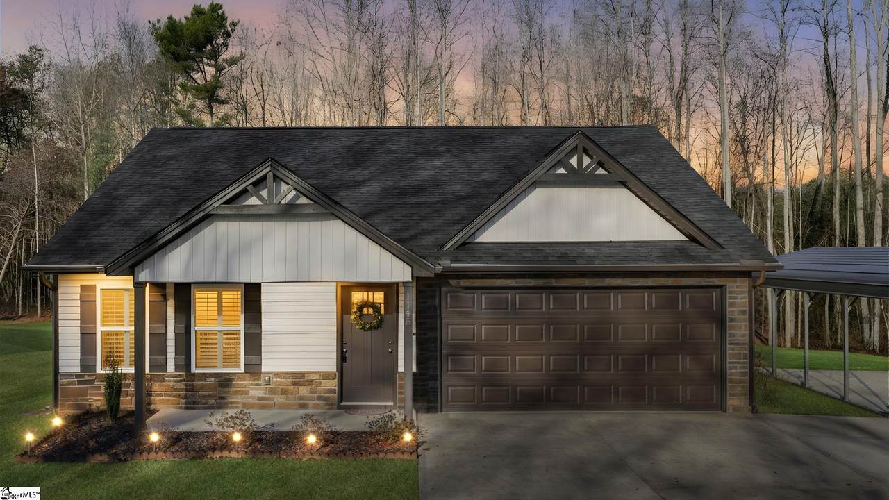1145 Turkey Farm Road - Photo 1