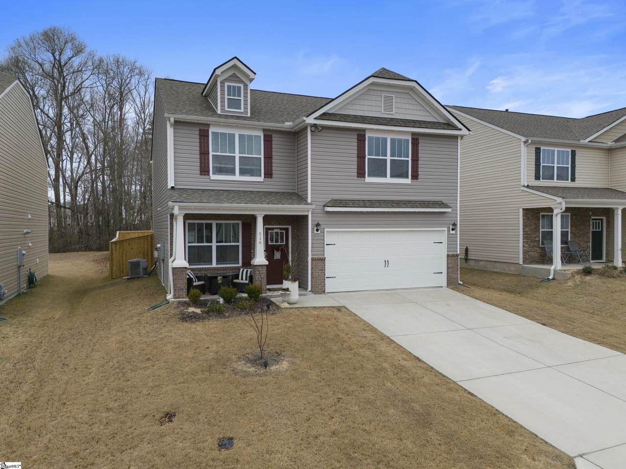 516 Gammon Lane - Photo 1