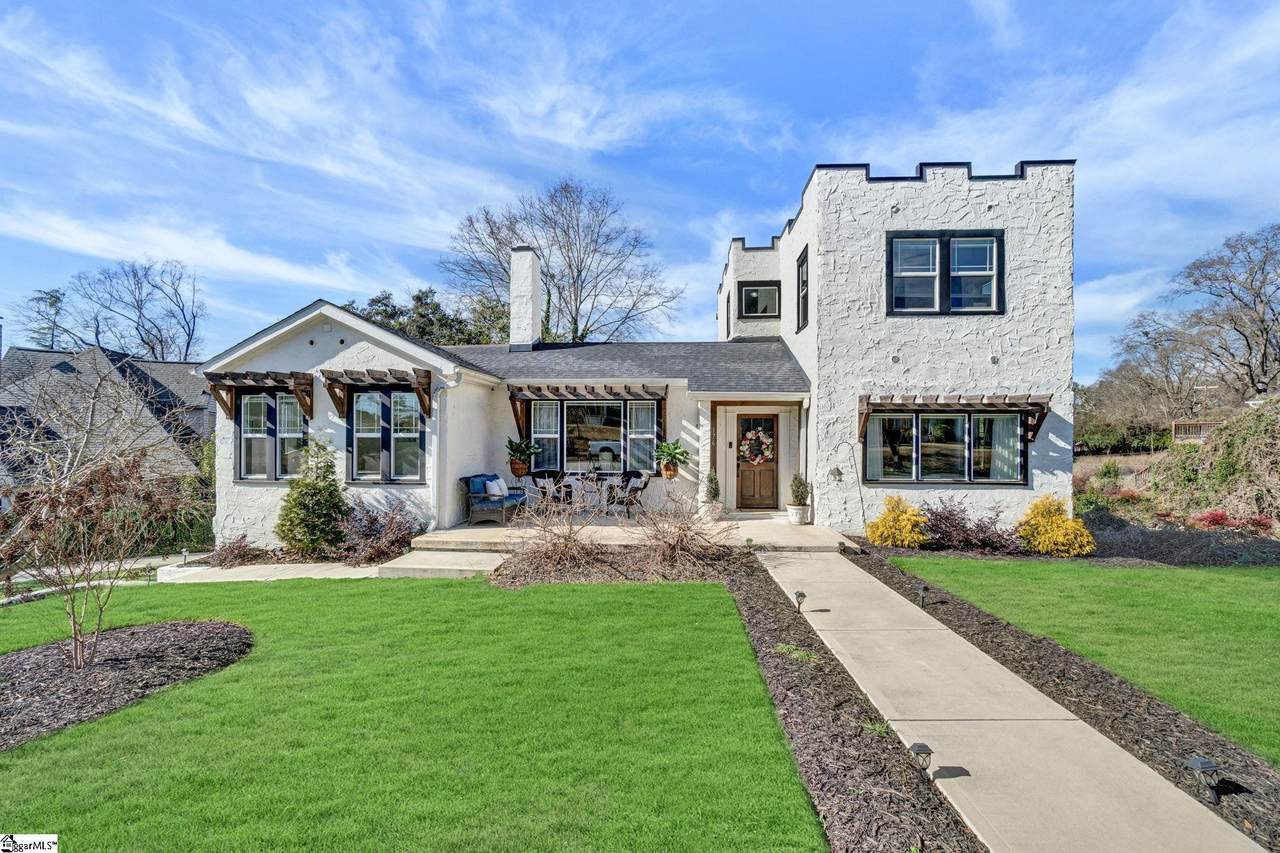 176 Victoria Road - Photo 1