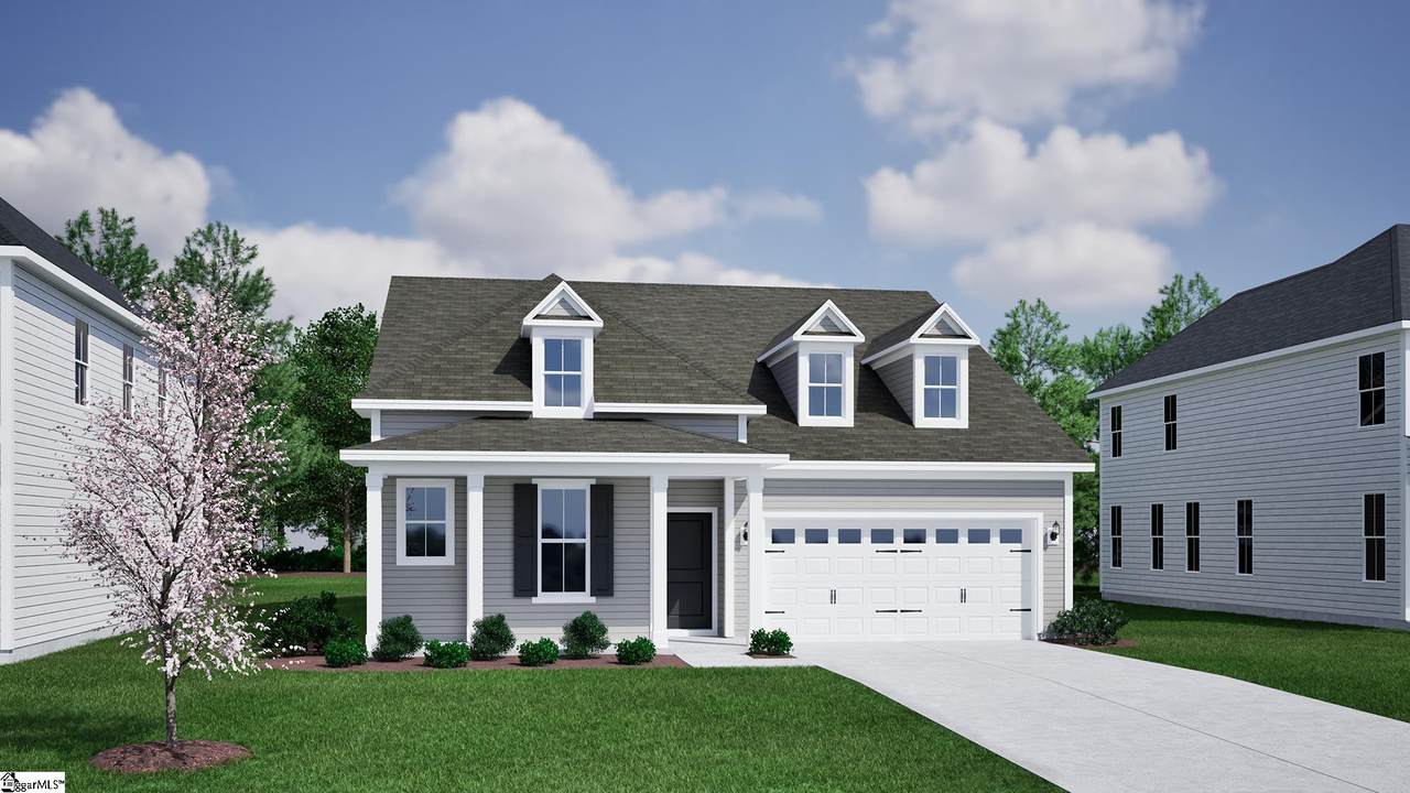 1304 Dockyard Lane - Photo 1