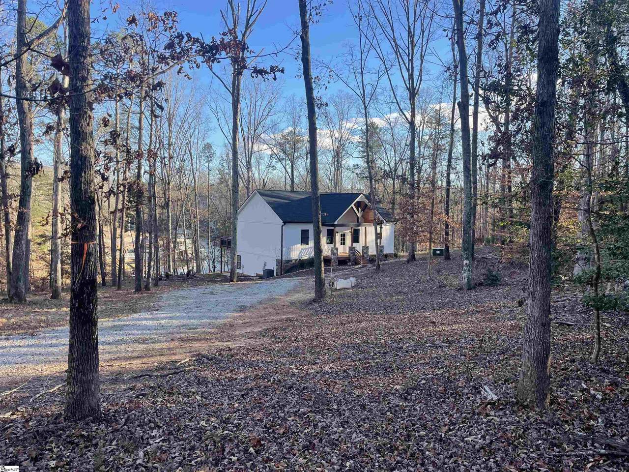 1115 Hawk Harbor Drive - Photo 1