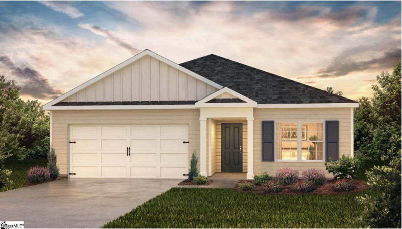 104 Pebble Creek Court - Photo 1