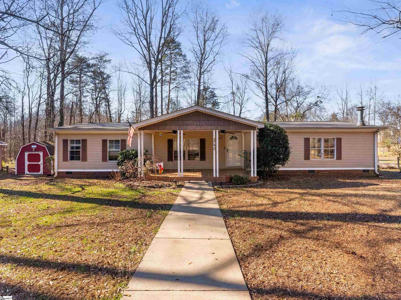 2740 Highway 414 - Photo 1