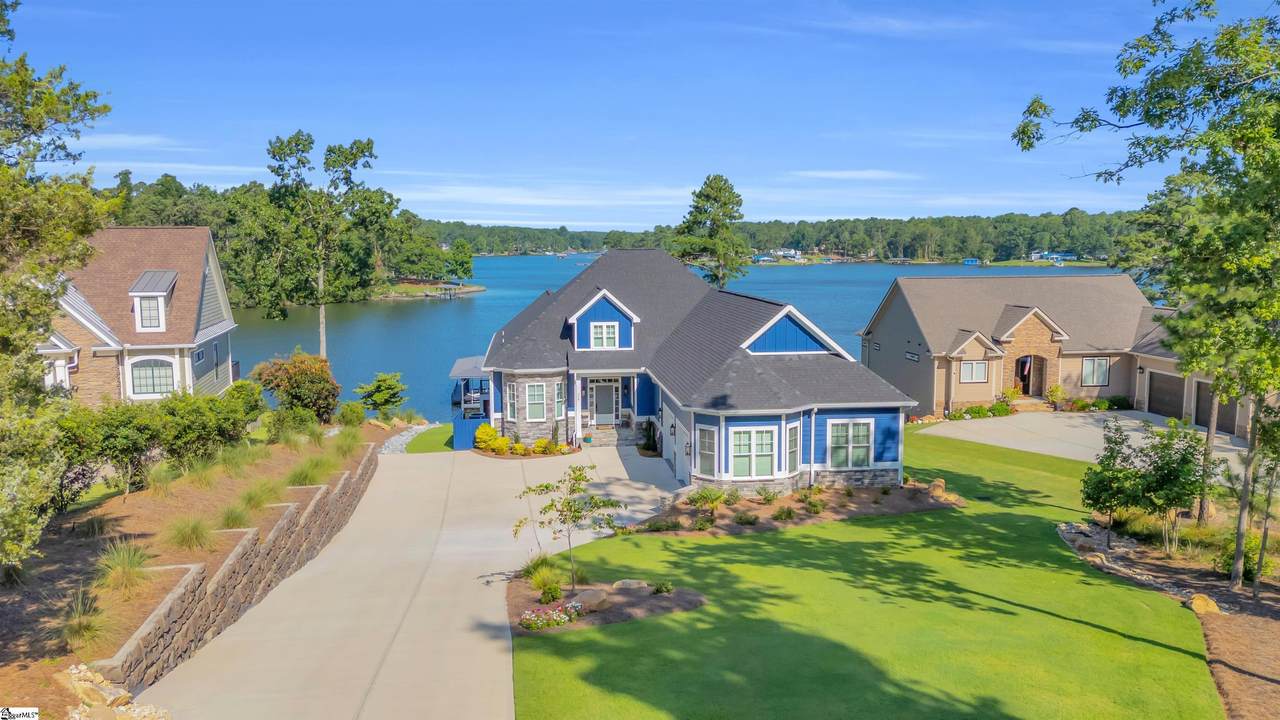 358 Abercrombie Point - Photo 1