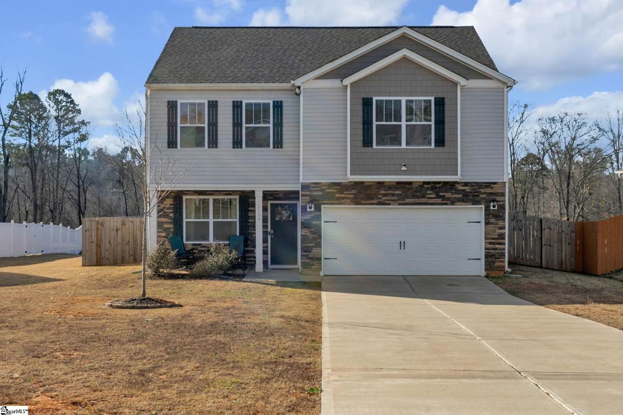 1134 Elmswell Lane - Photo 1