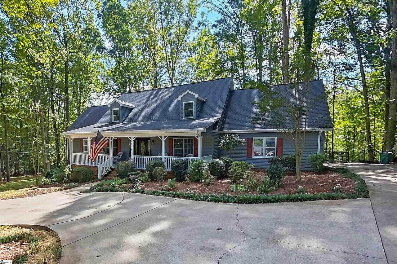 116 Forest Drive - Photo 1