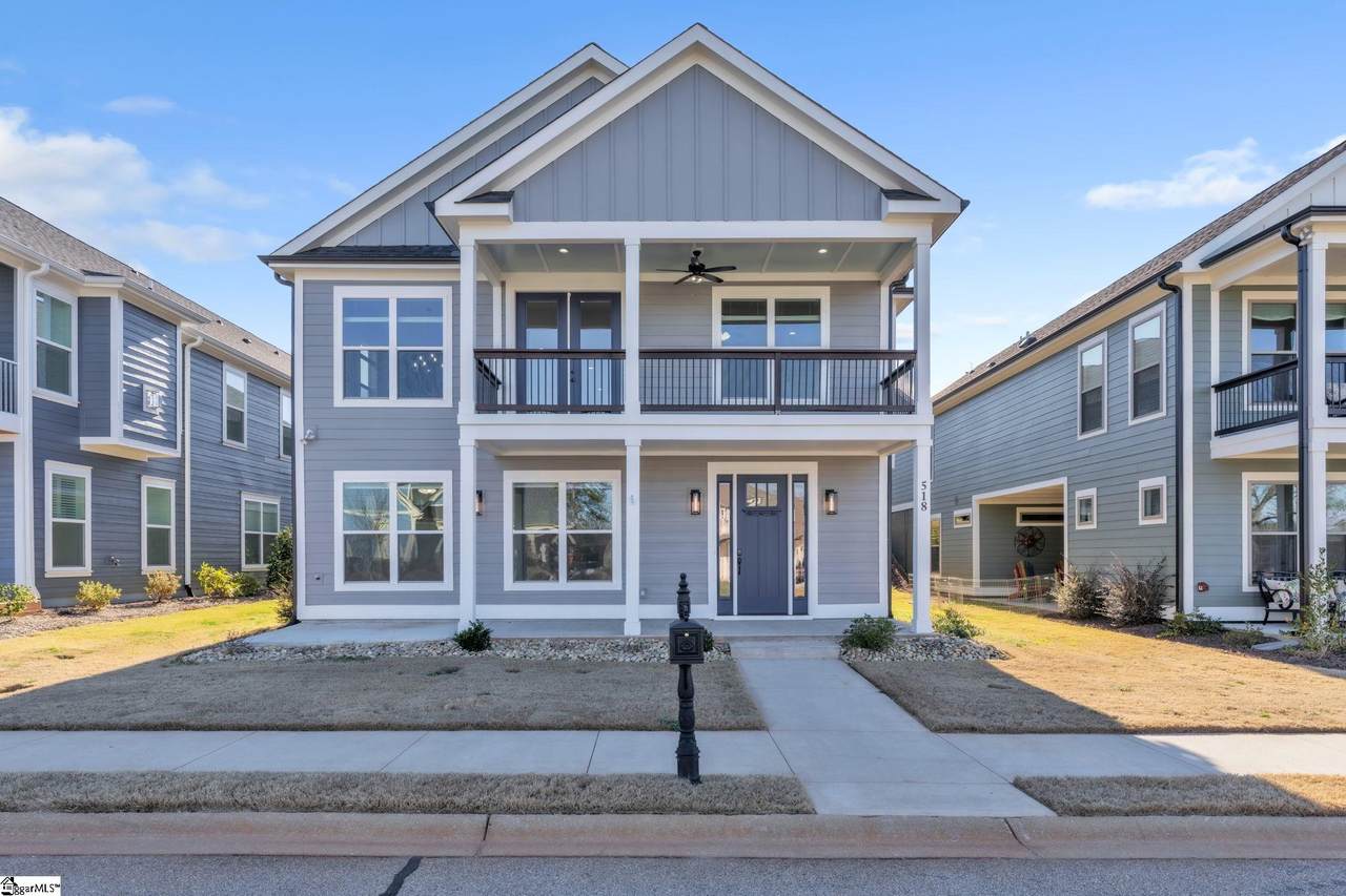 518 Coolwater Drive - Photo 1