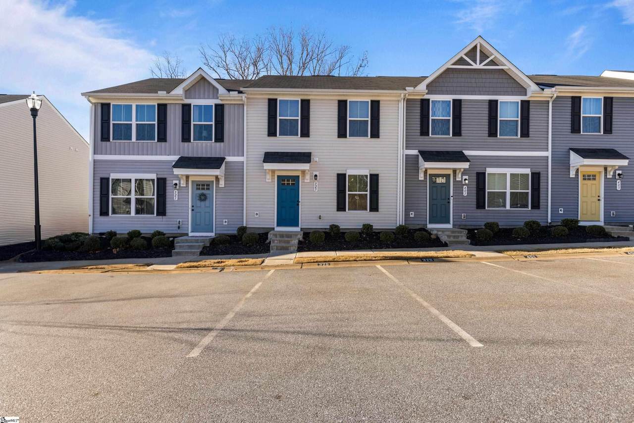 325 Cinerea Way - Photo 1