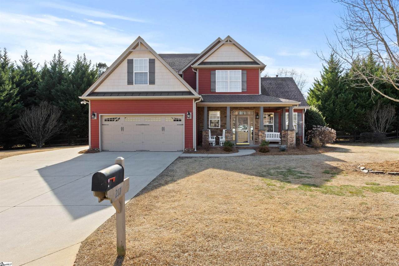 217 Wittrock Court - Photo 1