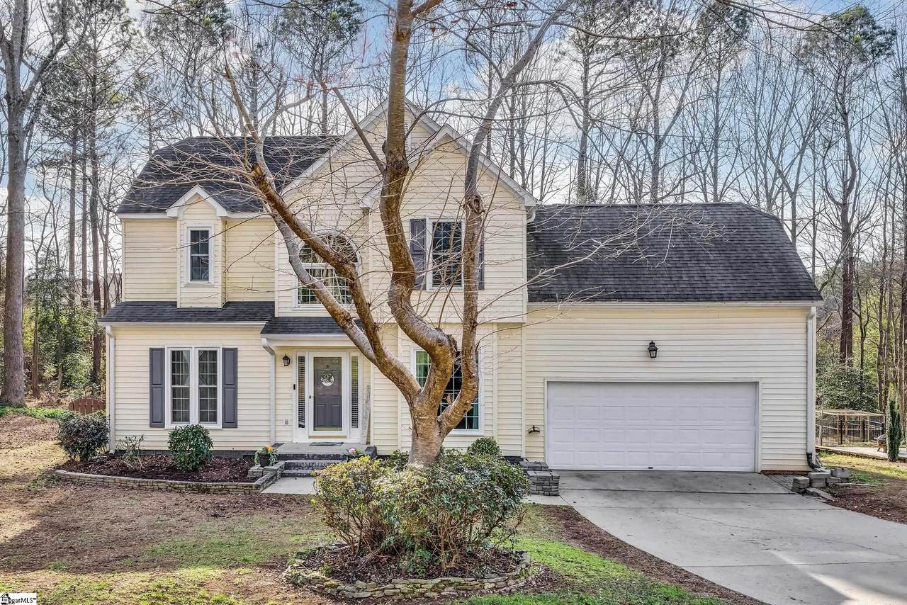 5 Indian Laurel Court - Photo 1