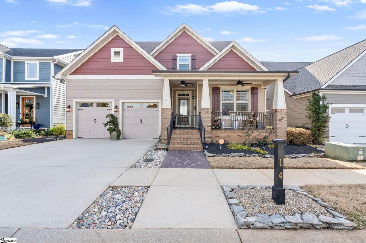 14 Glen Ivy Drive - Photo 1