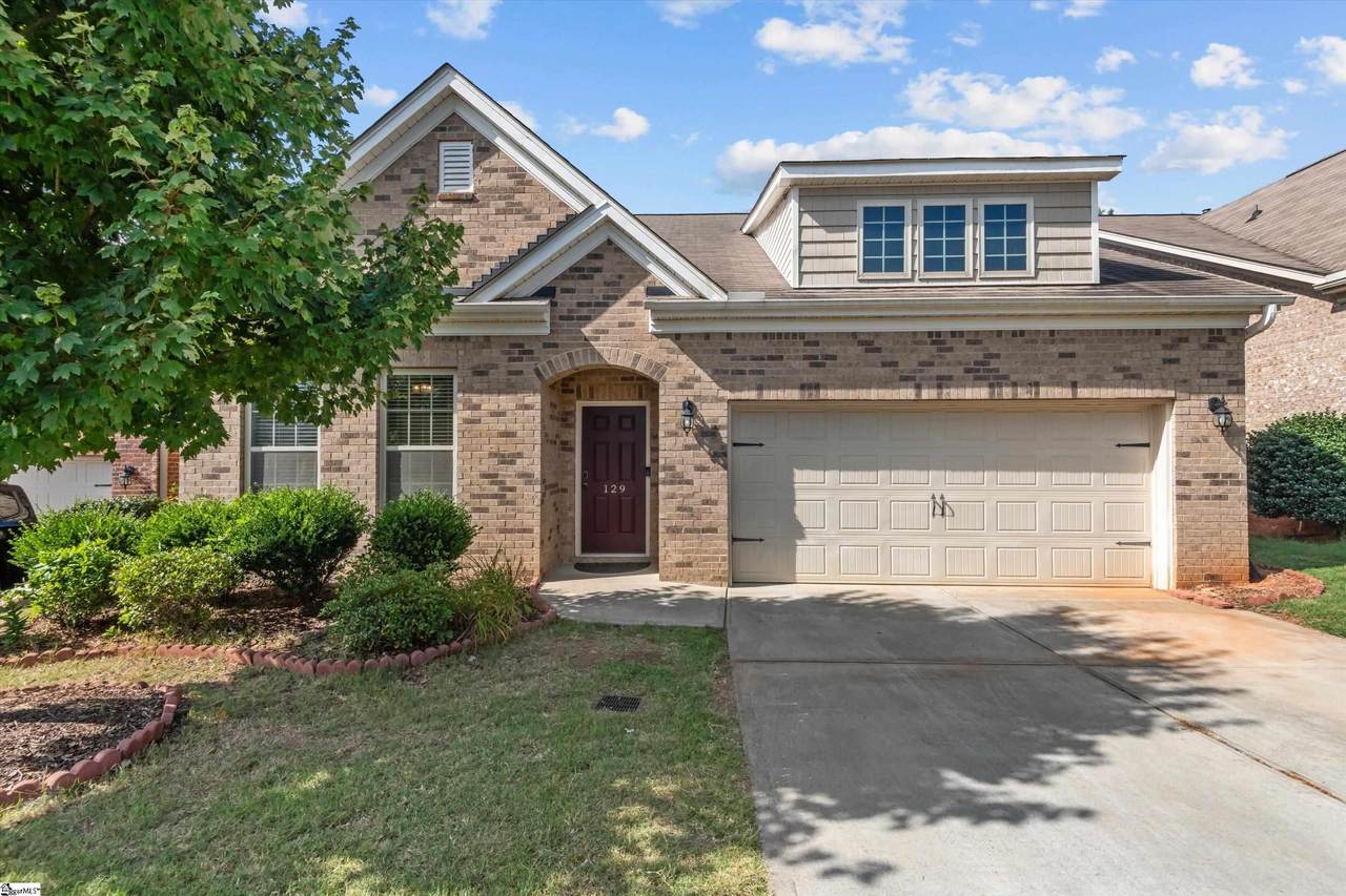 129 Golden Eagle Lane - Photo 1