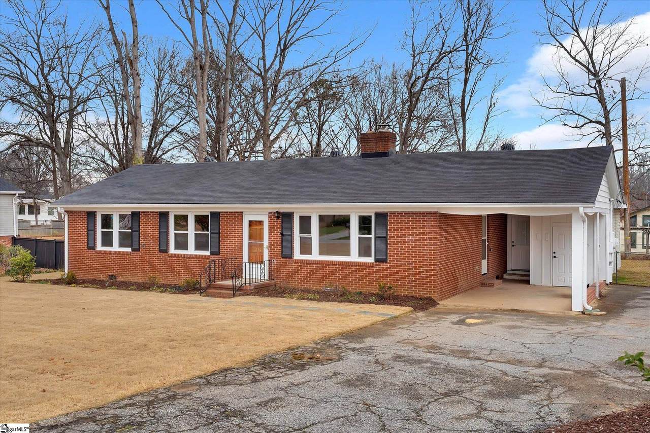 314 Vine Hill Road - Photo 1