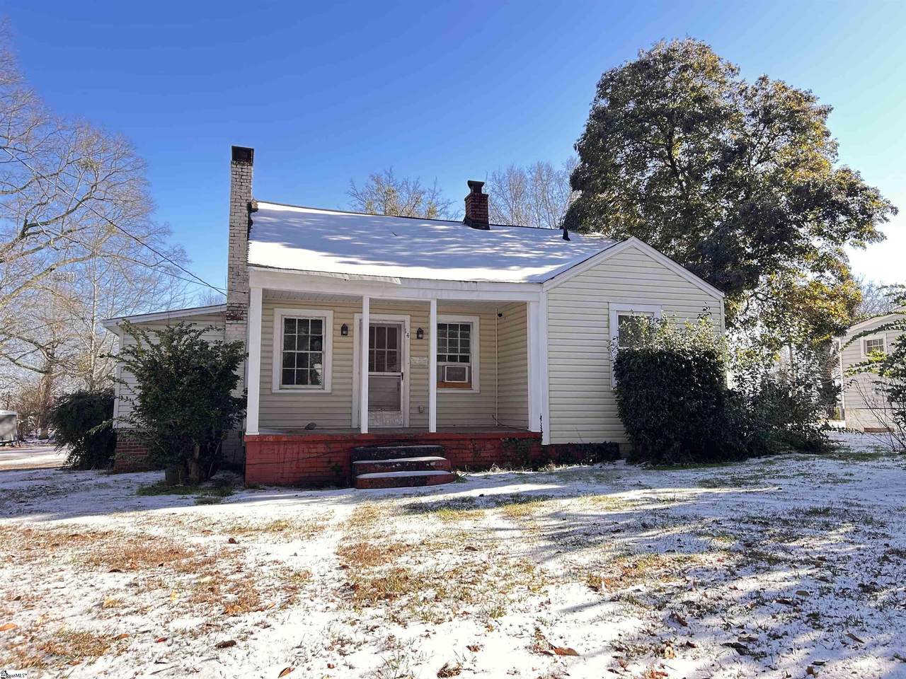 14 Post Oak Drive - Photo 1