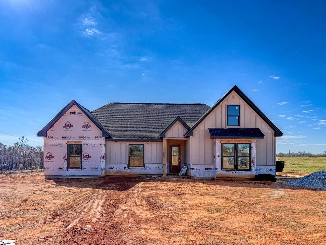 1296 Hebron Church Road - Photo 1