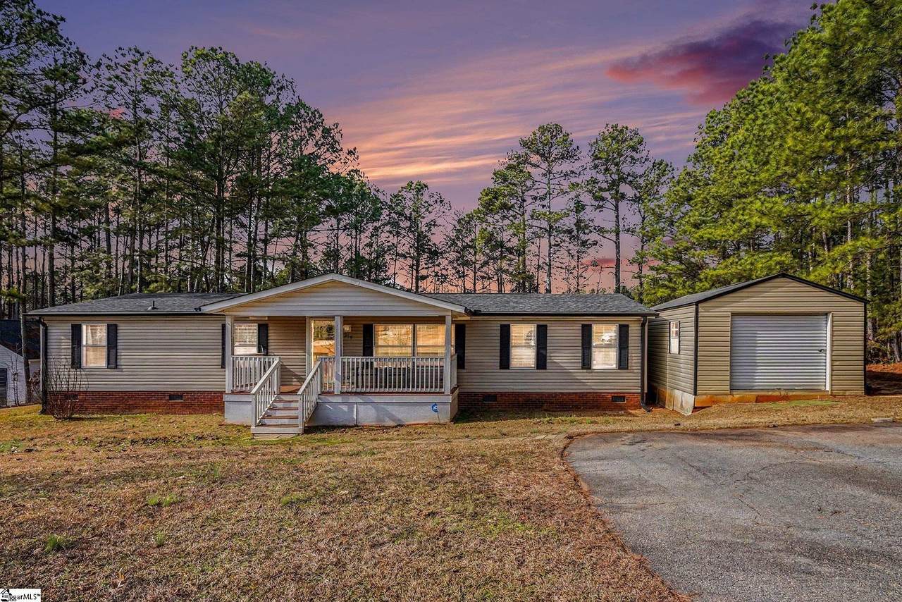 215 Wrentree Drive - Photo 1