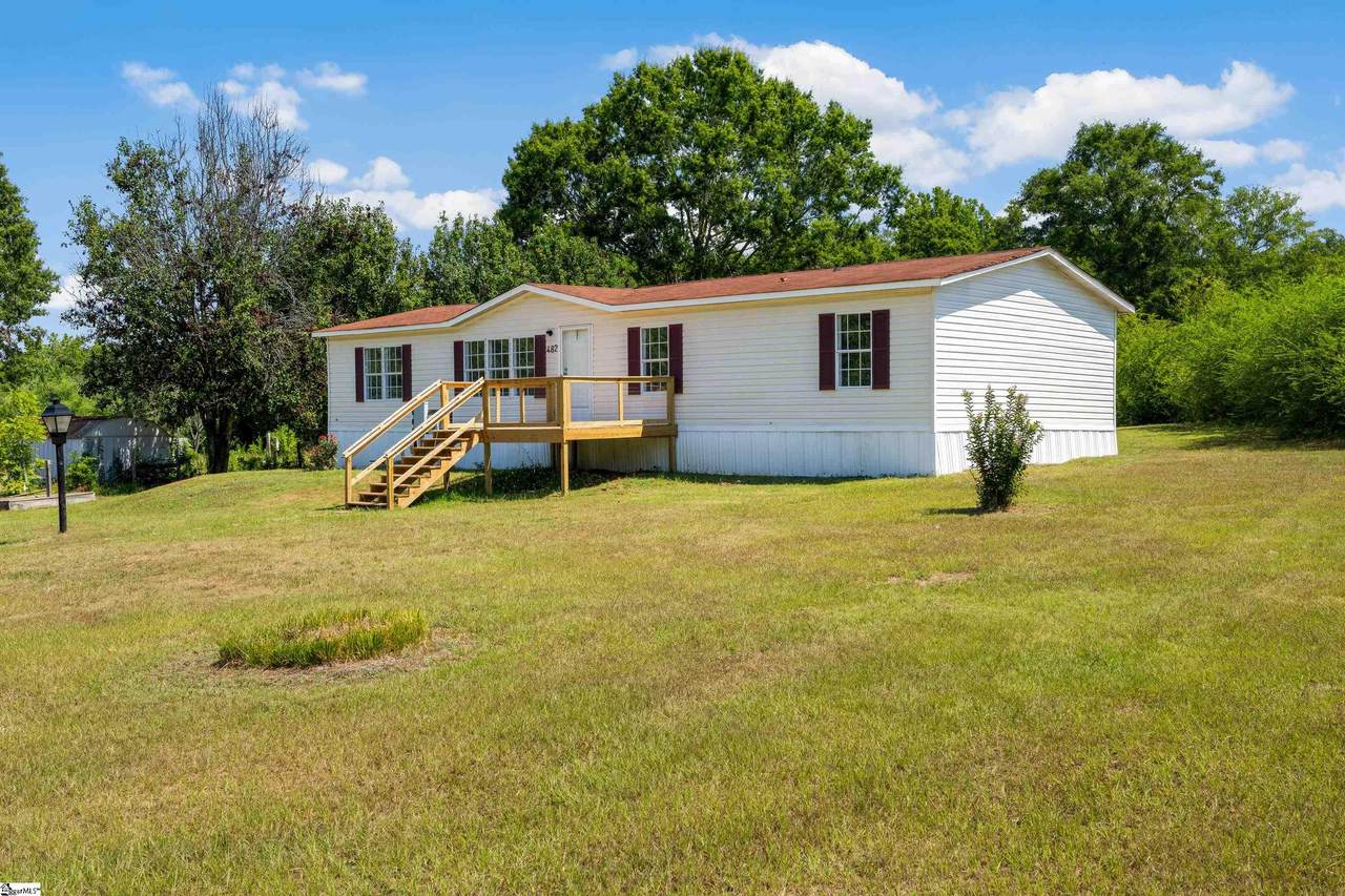 482 Burton Creekside Road - Photo 1