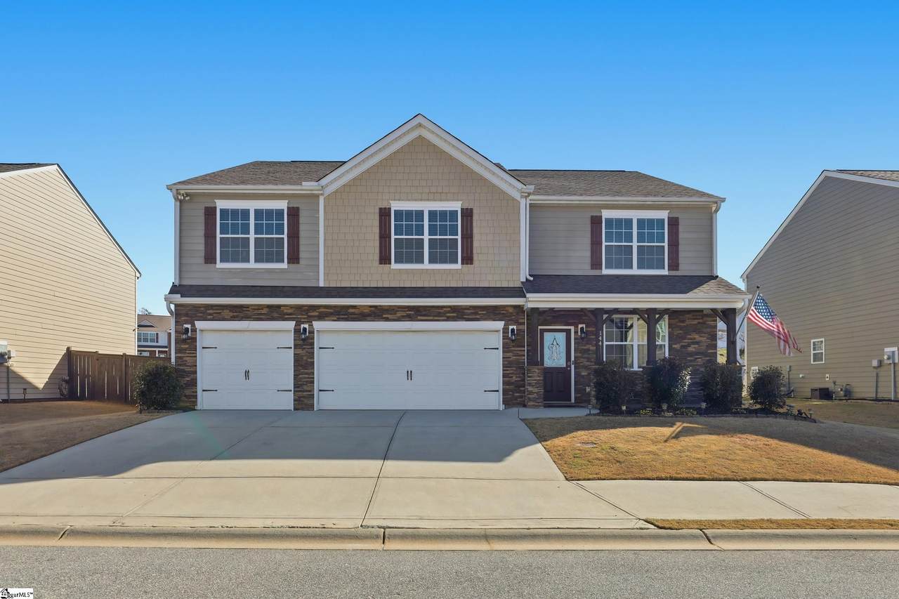 144 Lake Grove Road - Photo 1
