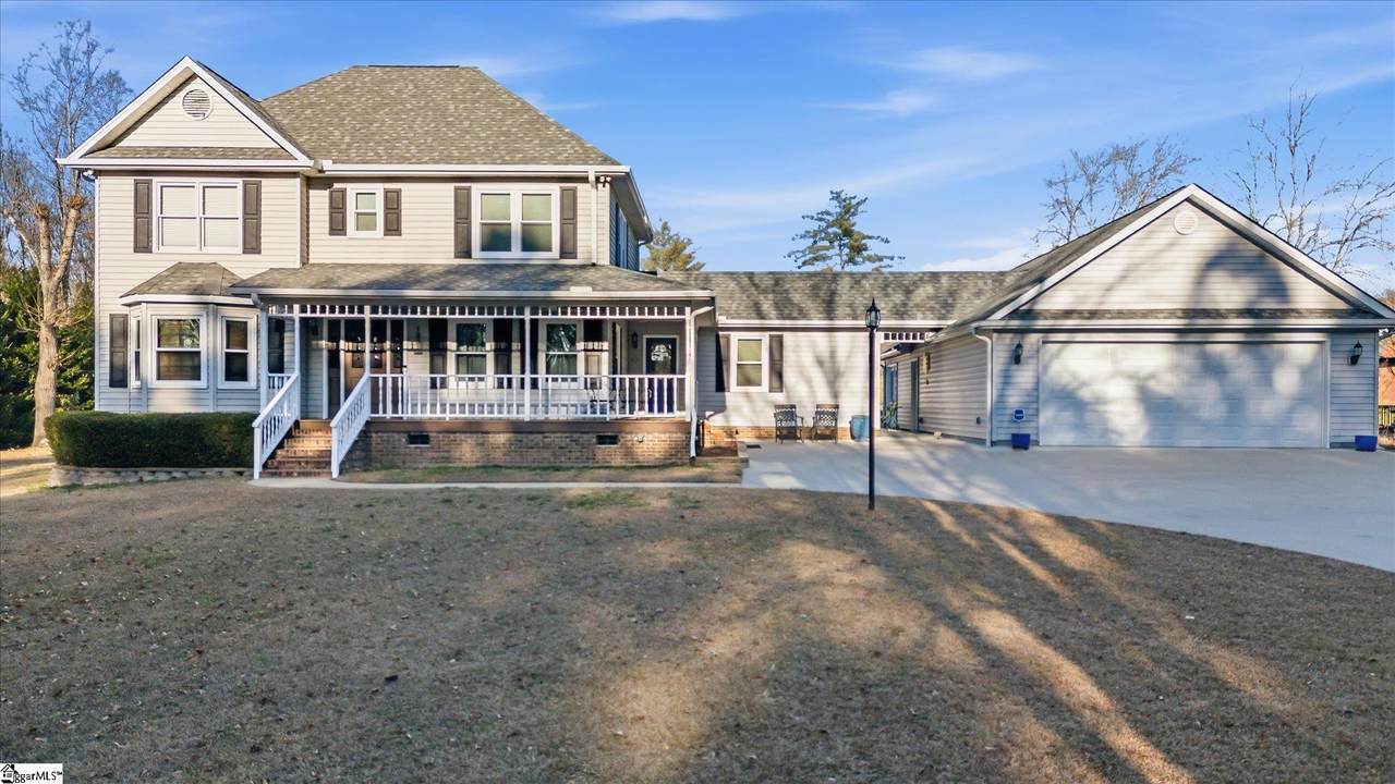 1251 Durham Snow Road - Photo 1