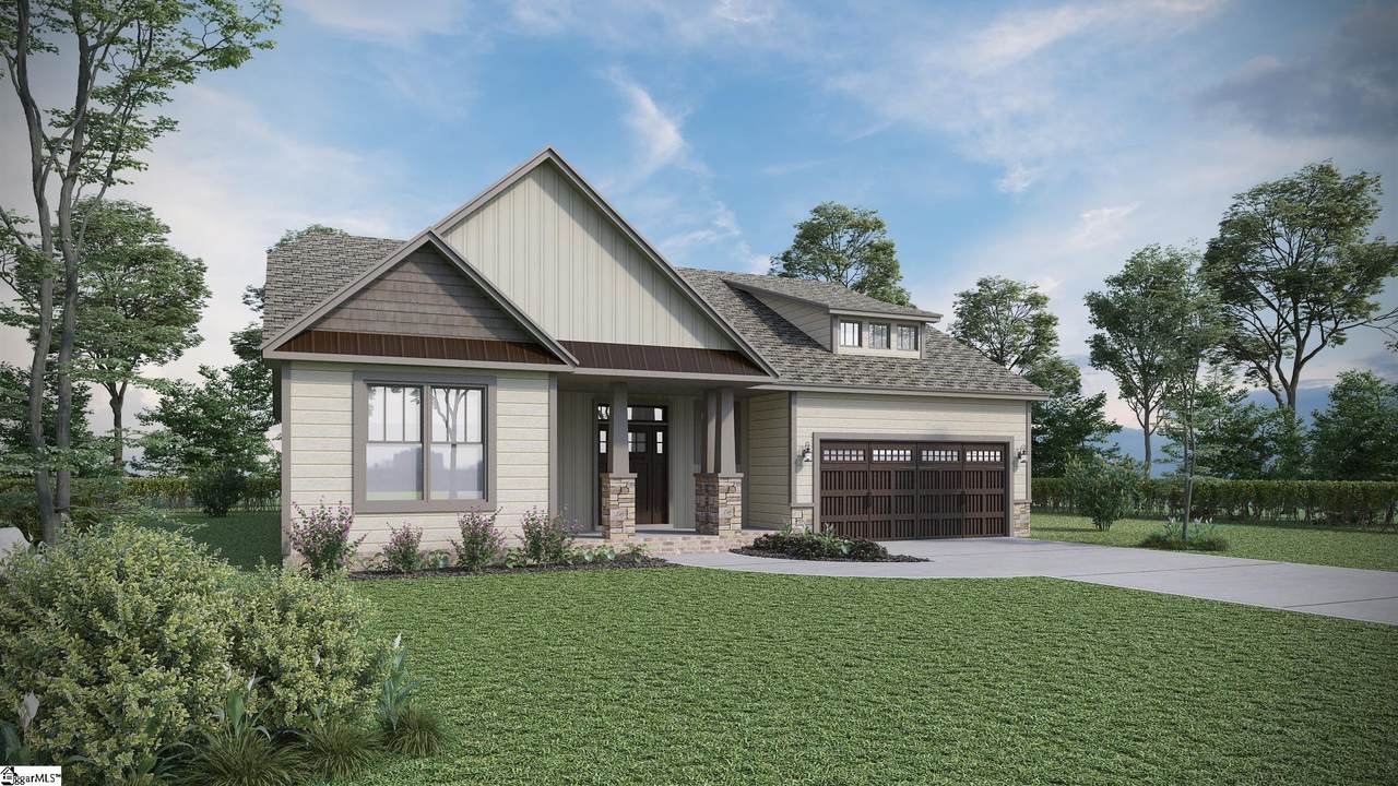 344 Knoll View Drive - Photo 1
