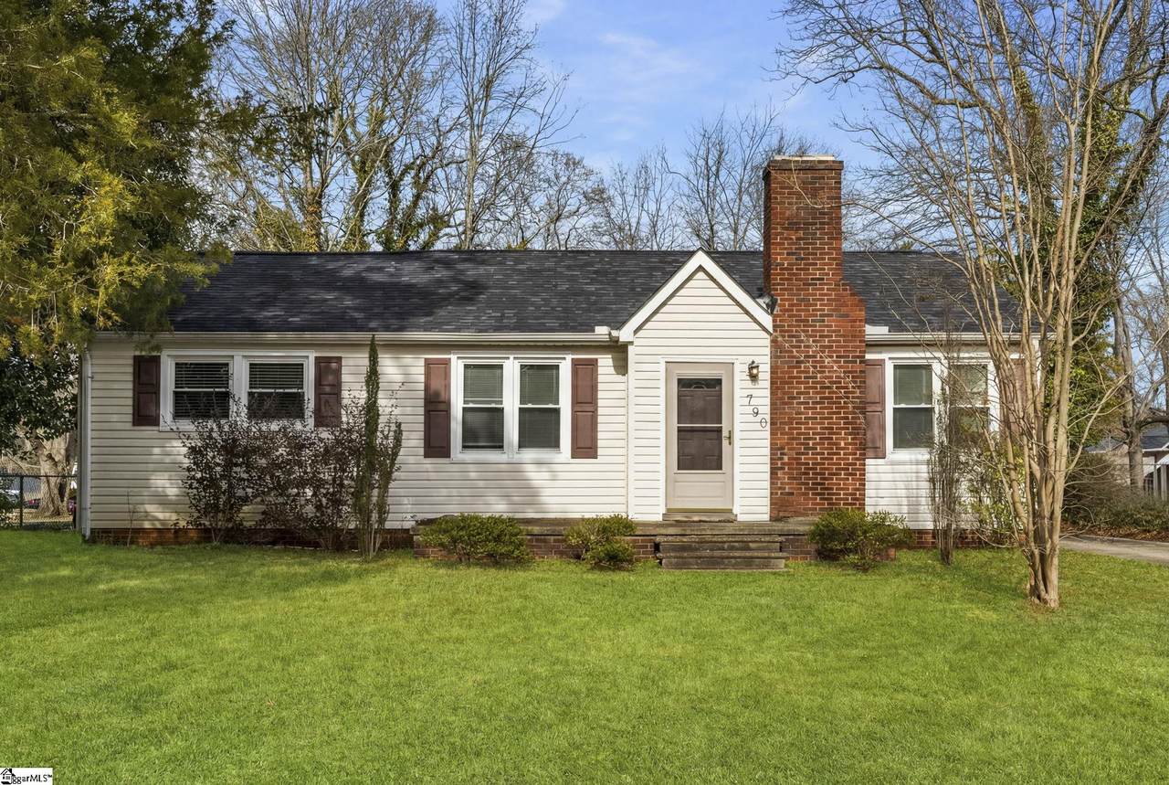 790 John B White Boulevard - Photo 1