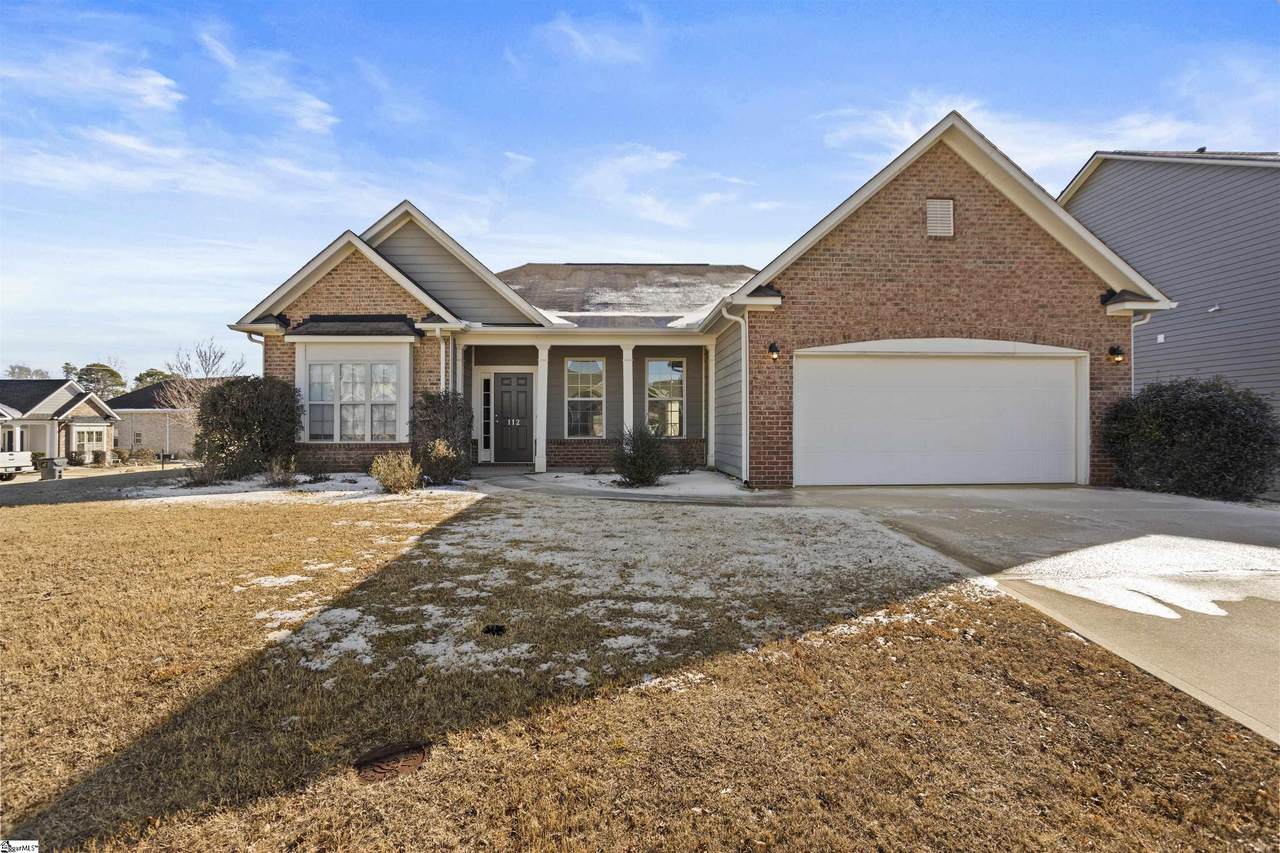 112 Moonlit Drive - Photo 1