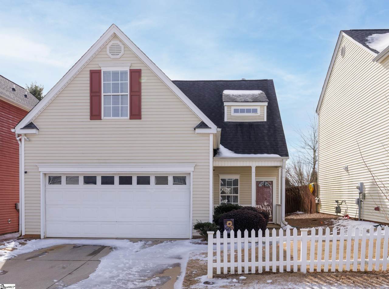 116 Nobska Light Court - Photo 1