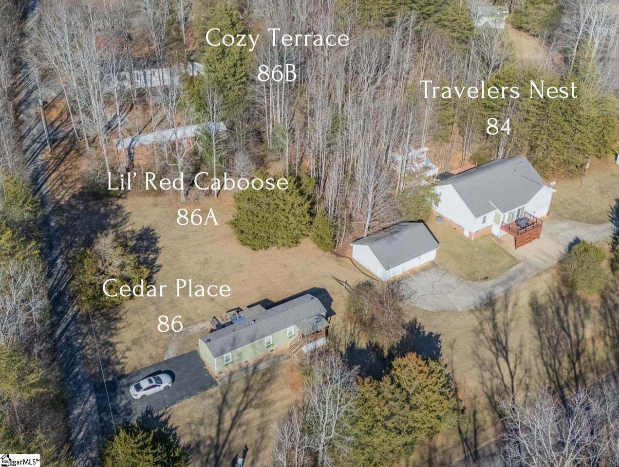 84/86 Benson Road - Photo 1