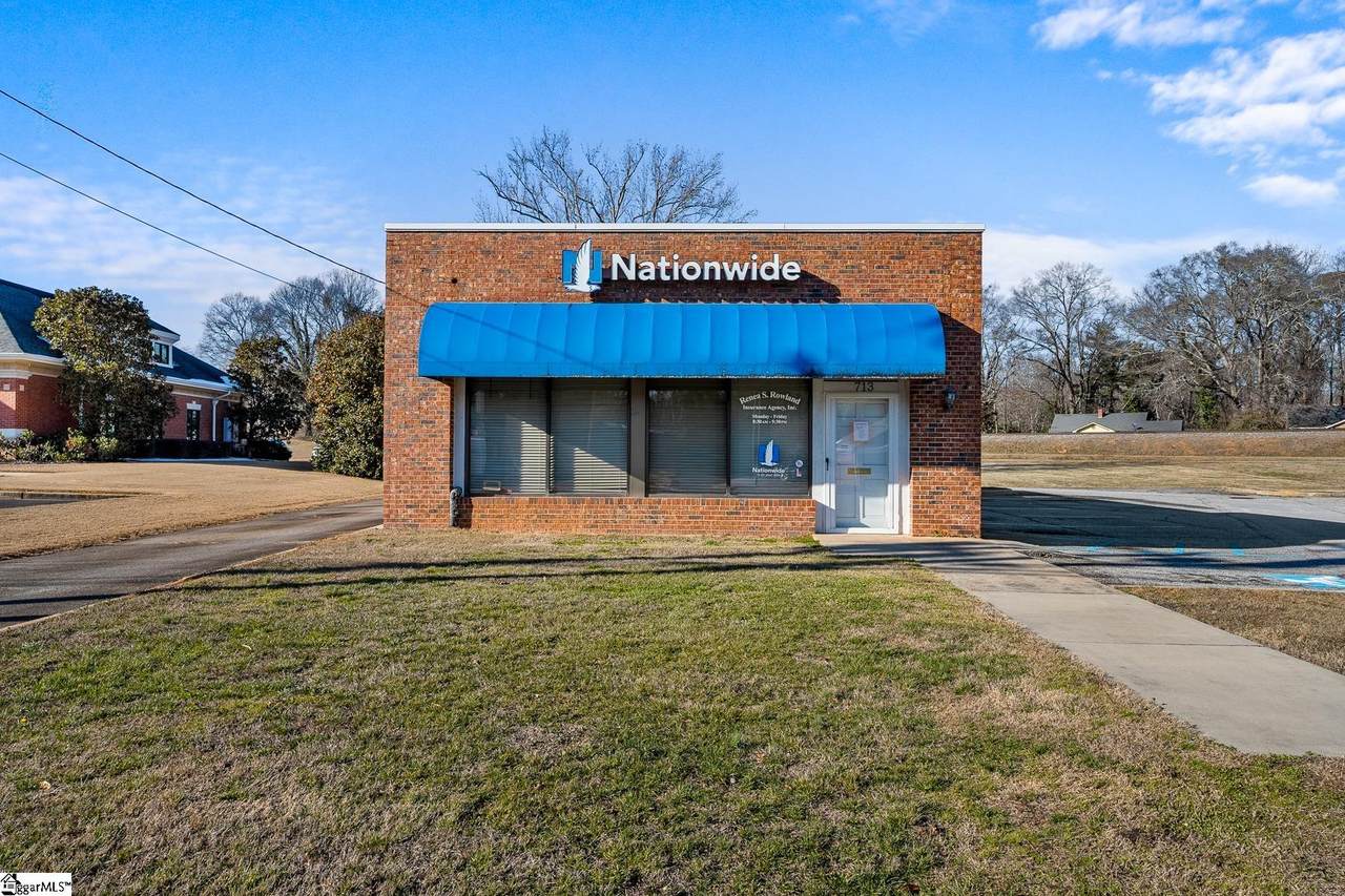 713 Anderson Street - Photo 1