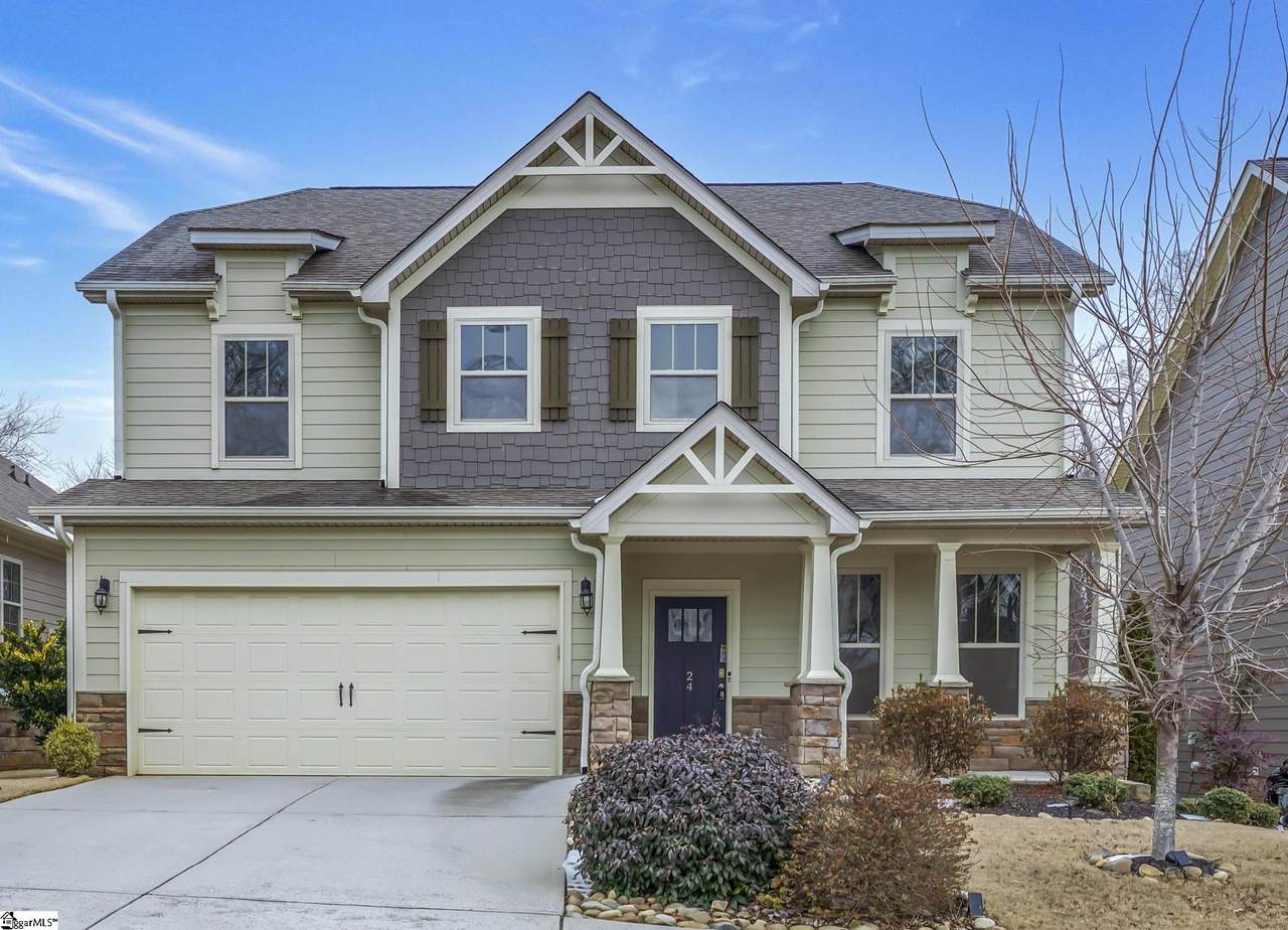 24 Noble Wing Lane - Photo 1