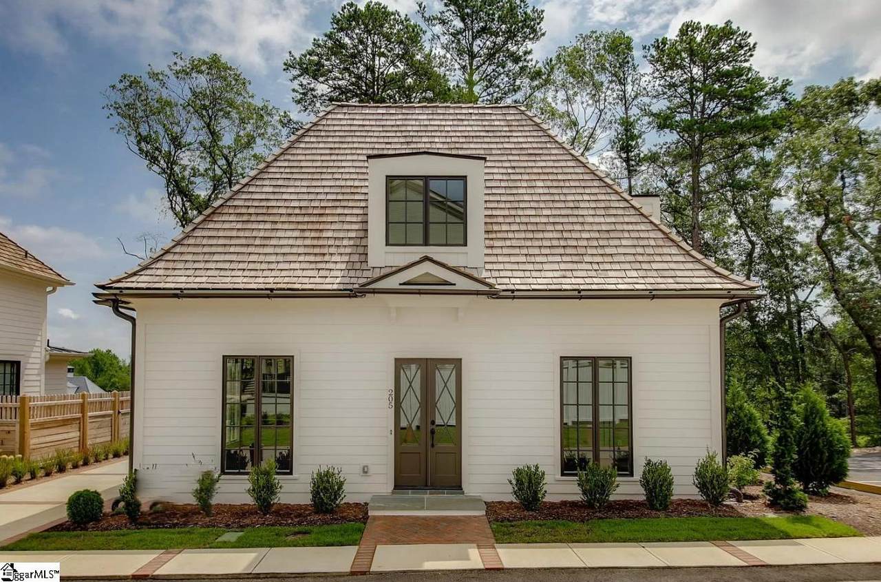 205 Tollison Drive - Photo 1