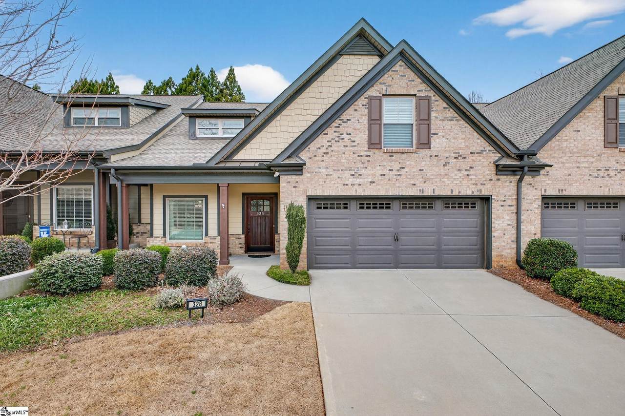 328 Scotch Rose Lane - Photo 1