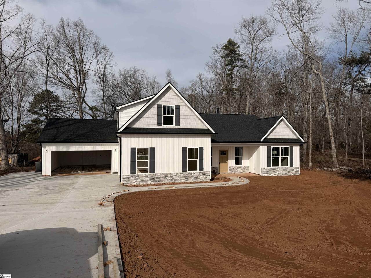 1727 Belle Shoals Road - Photo 1