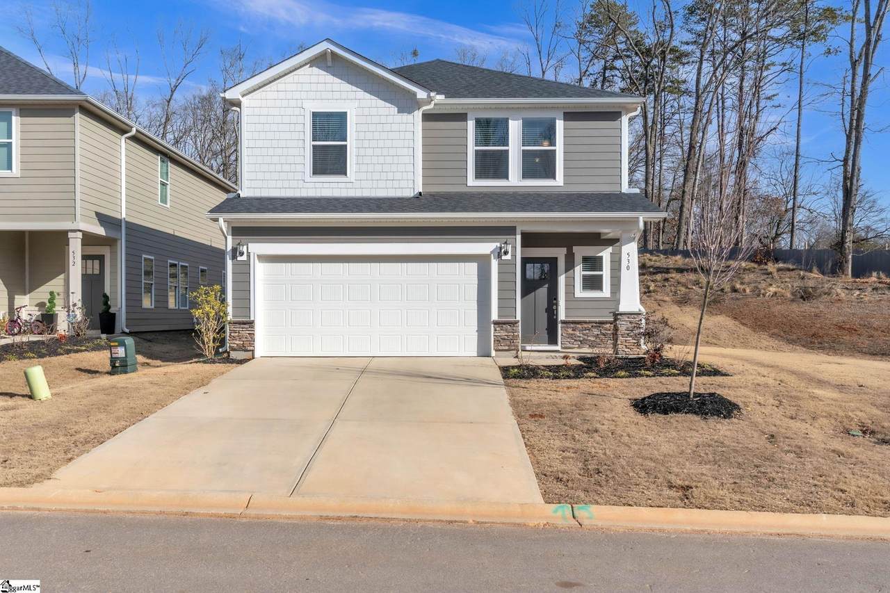 530 Crowder Place - Photo 1