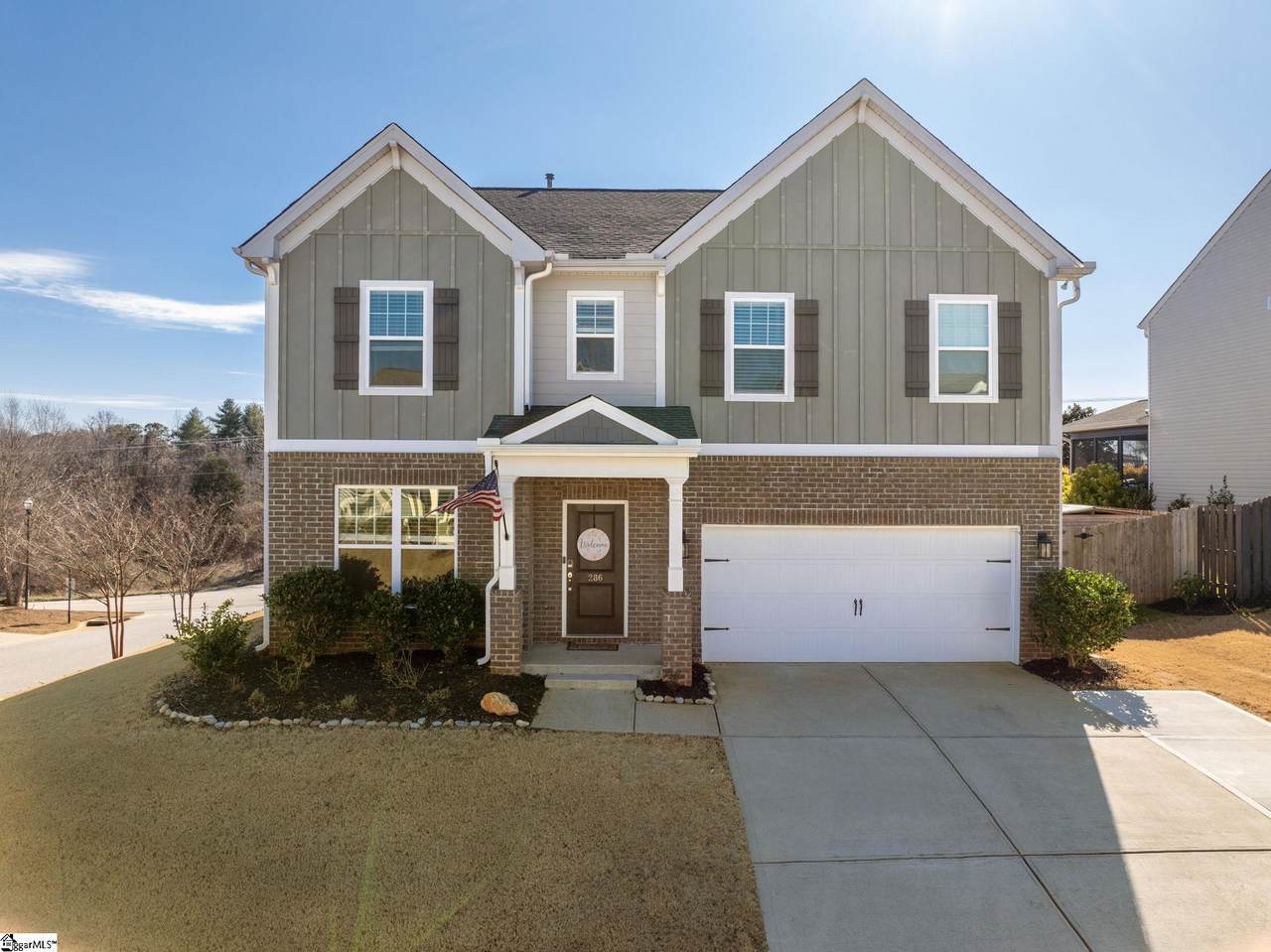 286 Braselton Street - Photo 1