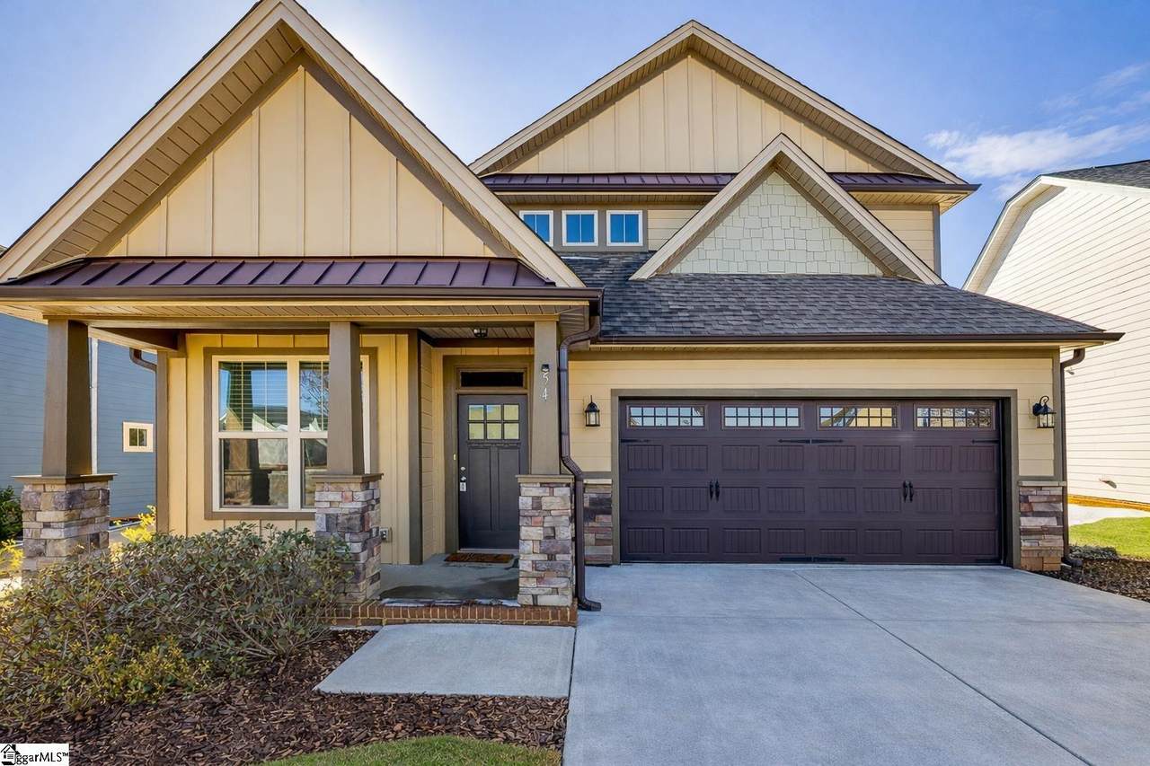 54 Mossycup Road - Photo 1