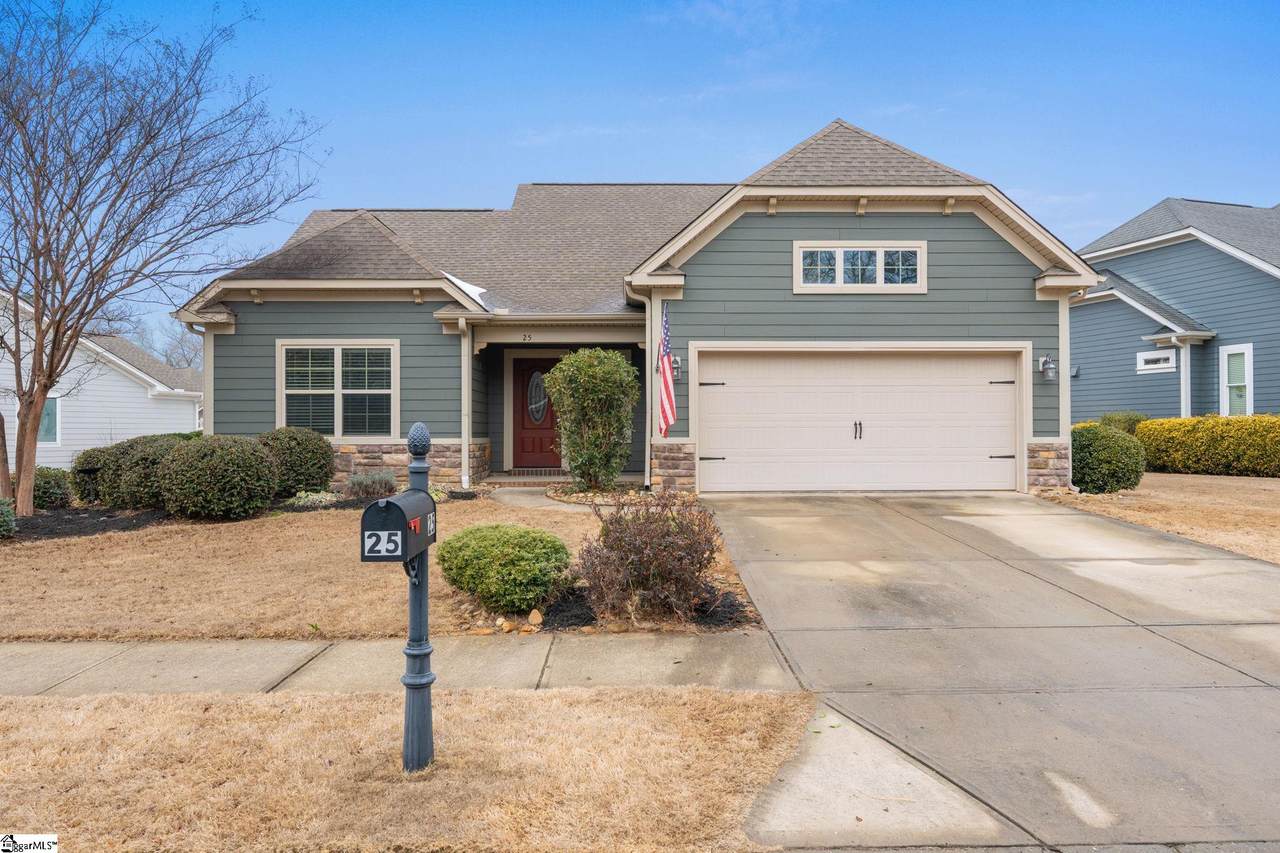 25 Donemere Way - Photo 1