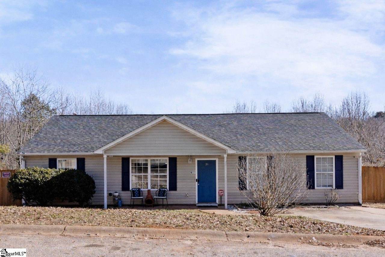 28 Backwater Way - Photo 1