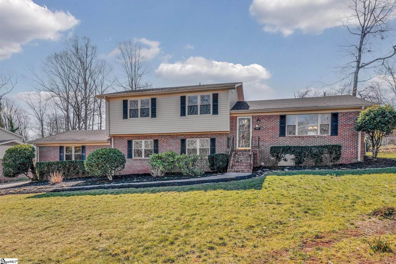 507 Edwards Mill Road - Photo 1