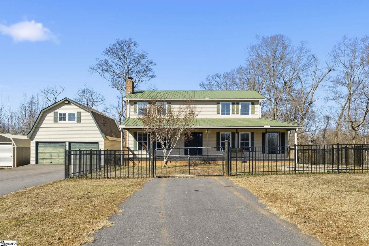 1613 Abercrombie Road - Photo 1