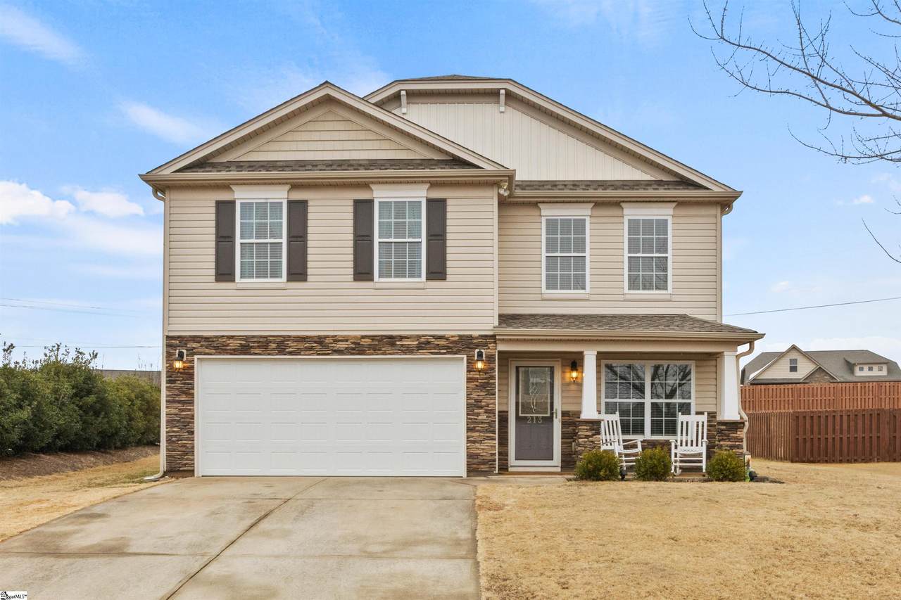 213 Golden Bear Walk - Photo 1