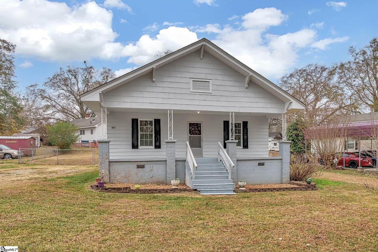 321 Manning Street - Photo 1