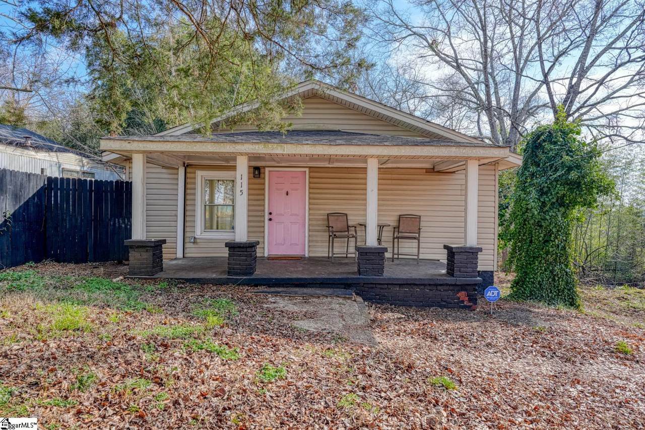 115 May Street - Photo 1