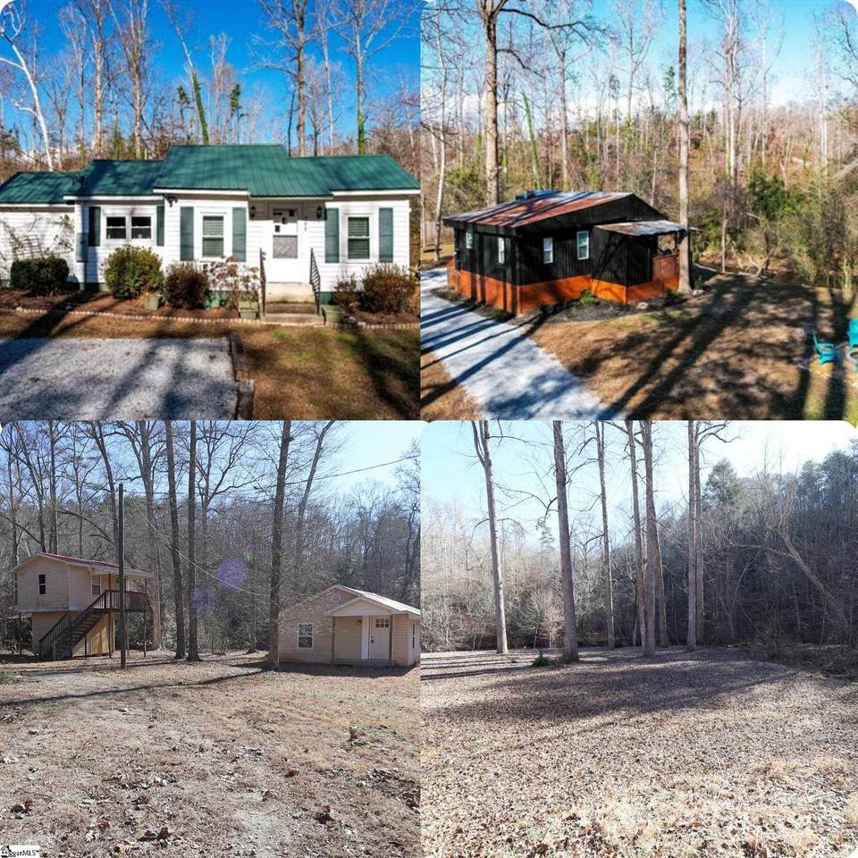 200 Laurel And Hardy Lake Road - Photo 1