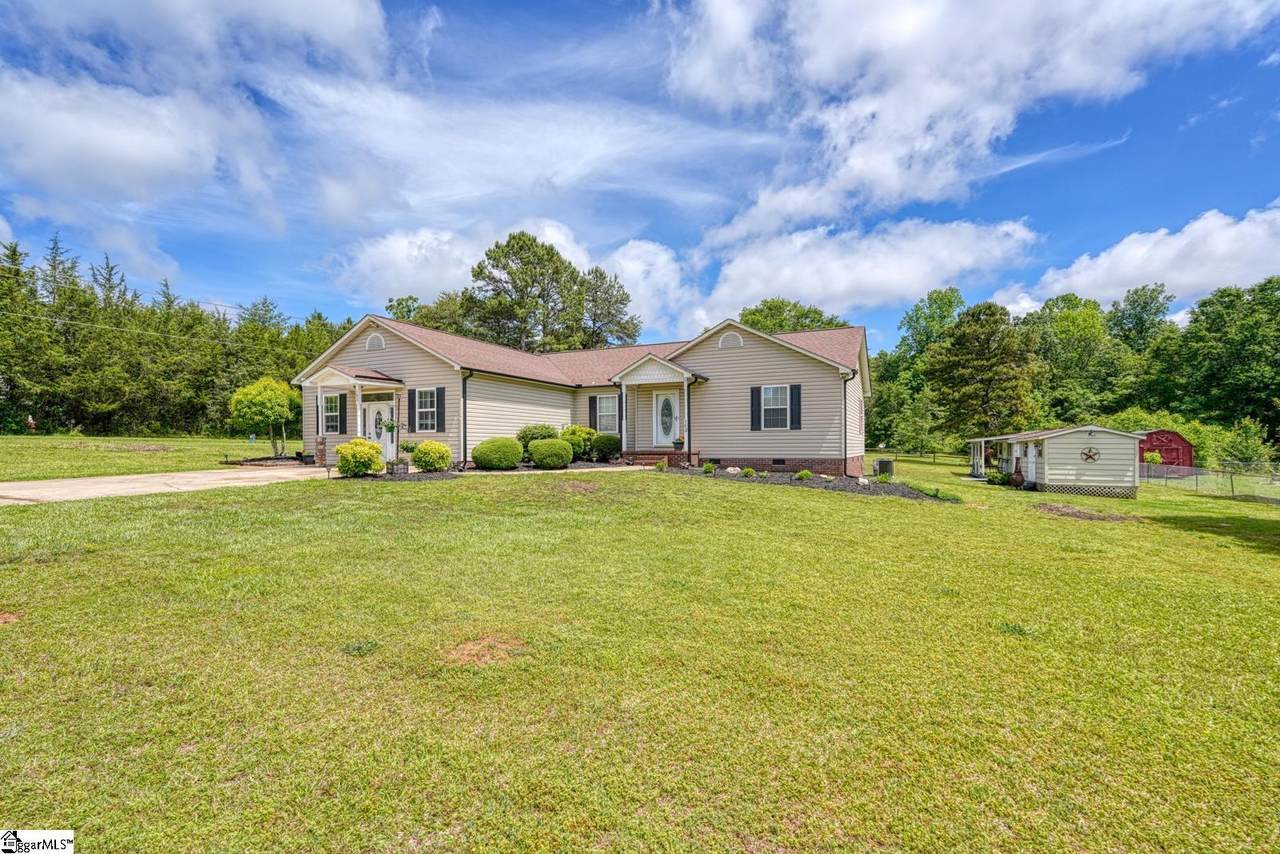 103 Cheyenne Ridge Trail - Photo 1